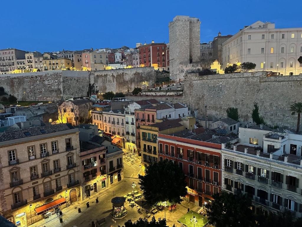 Centro Panoramic