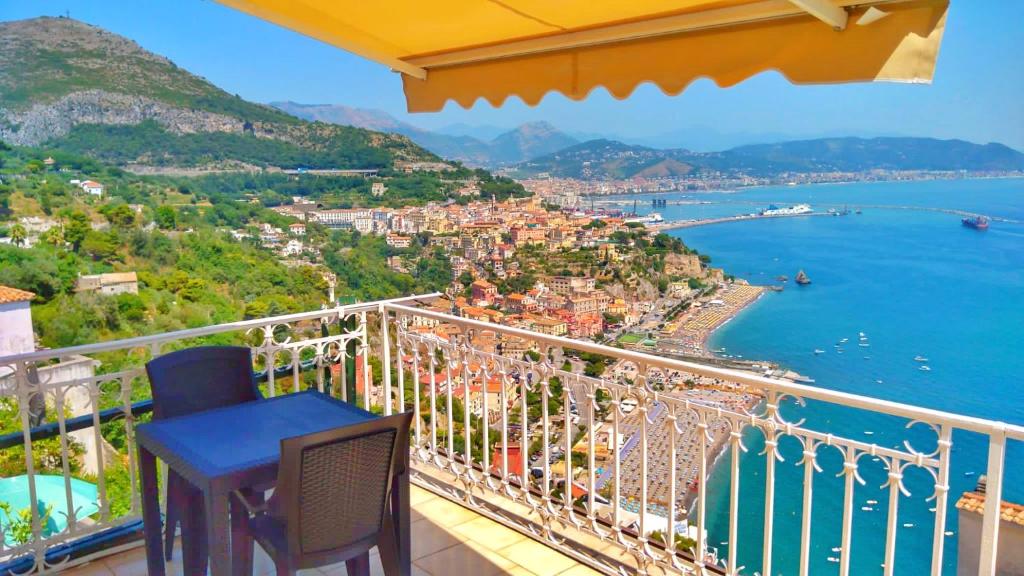 CERASELLA -vista mare-