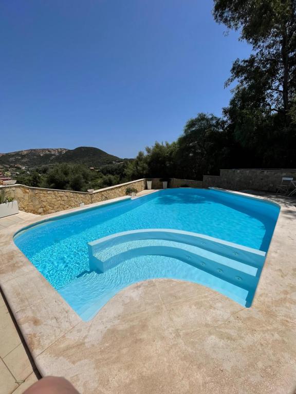 Chia Villas