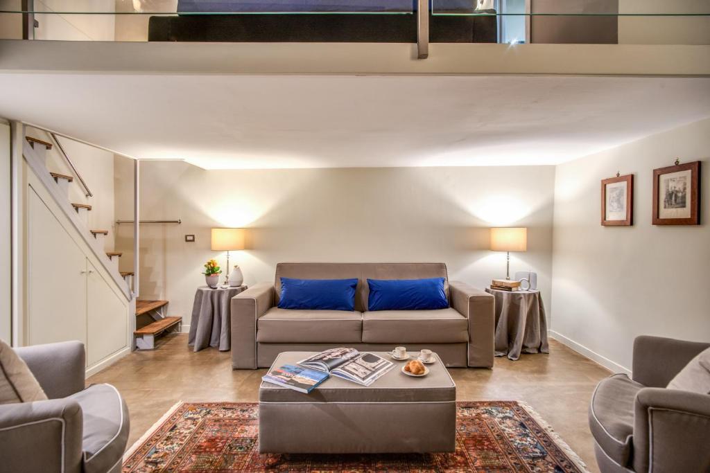 Chiaia Loft