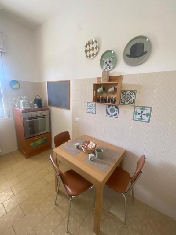 Chirù-Guest House