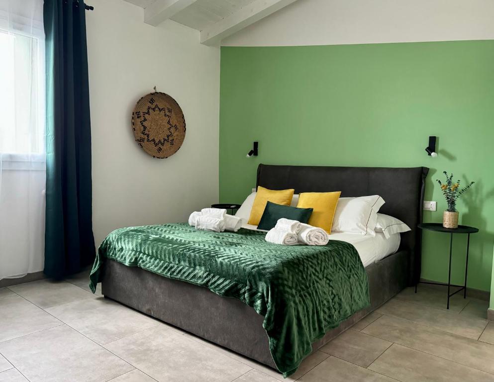 Citroom - green city rooms