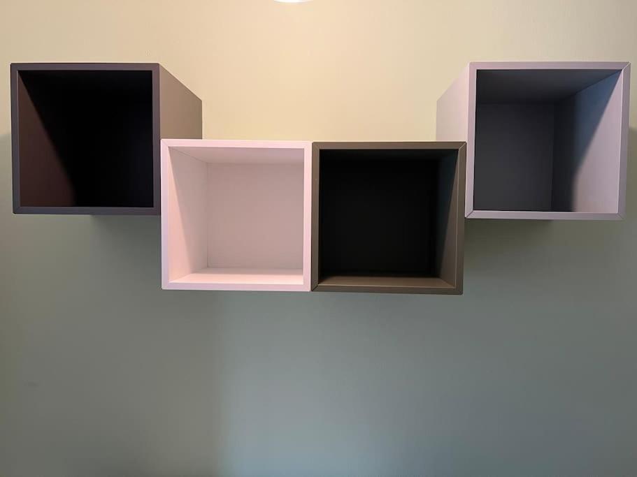 City Center Apartment