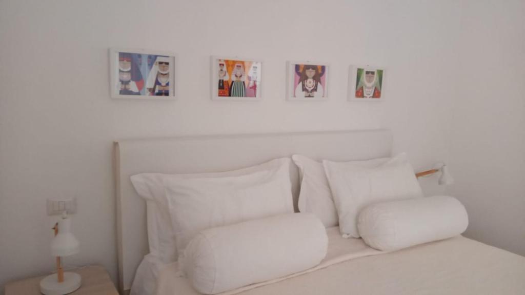 CIVICO 16A - Apartment - with private parking