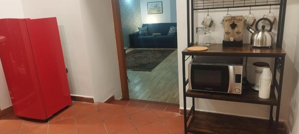 Civico 18 Suite