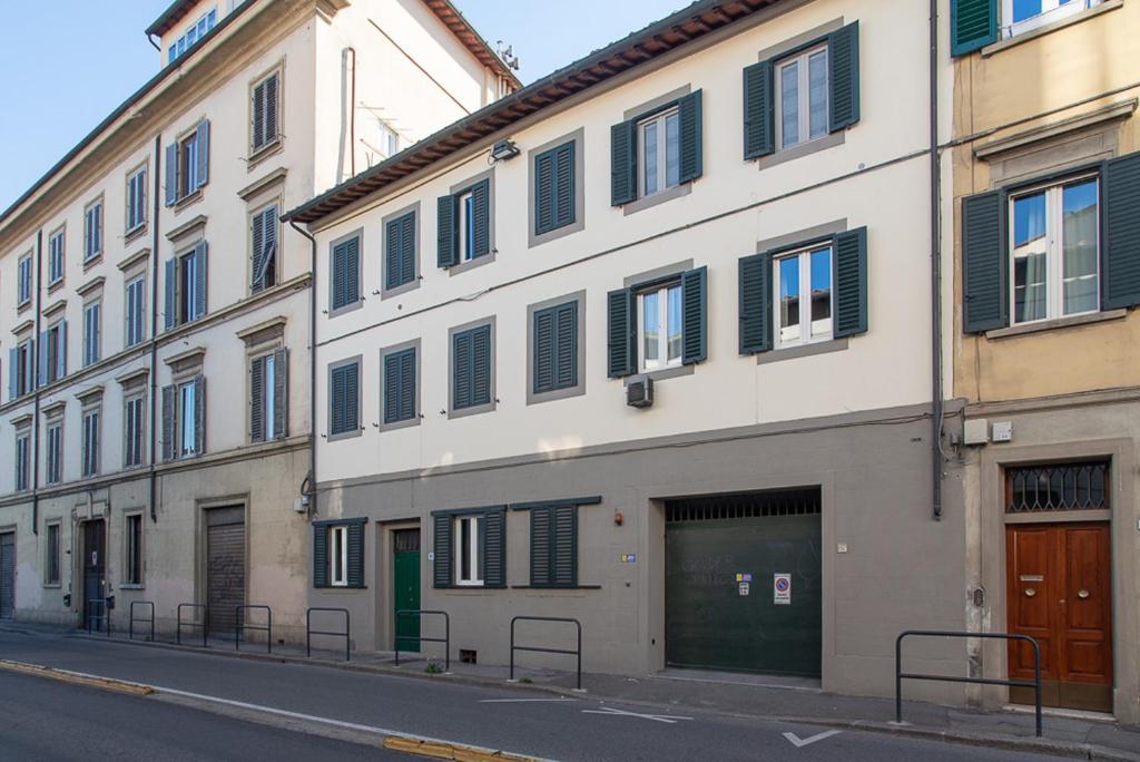 Coco Places Apartments Santa Maria Novella, Centro Storico
