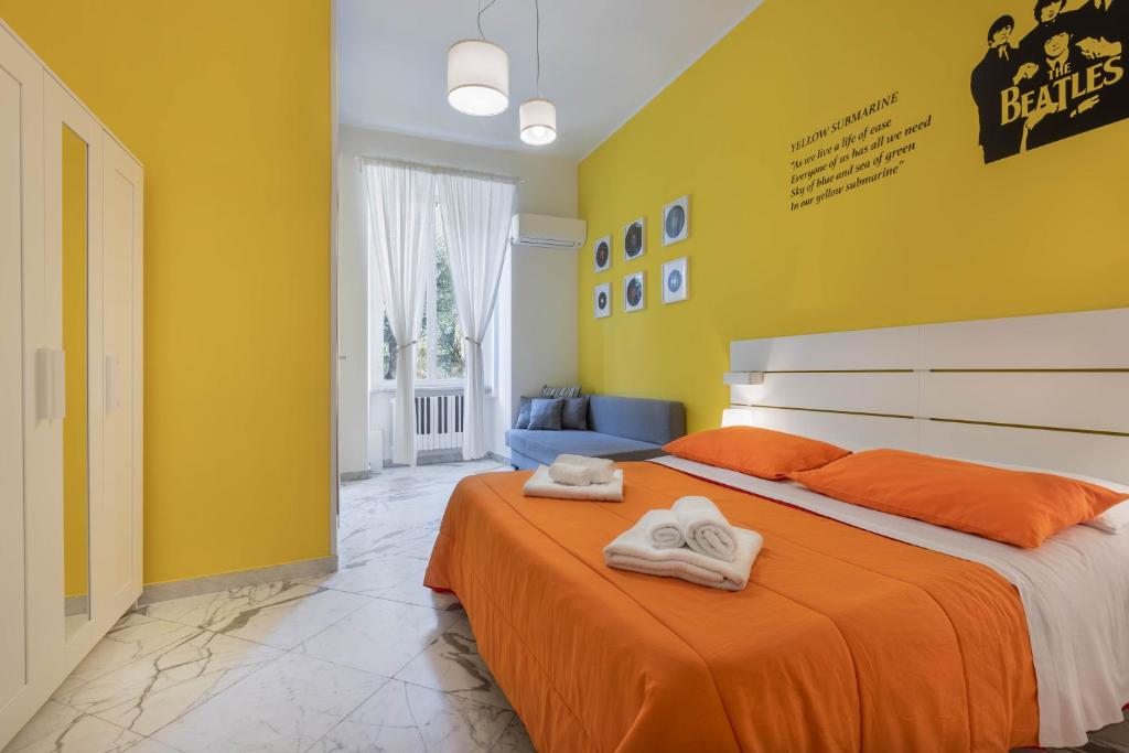 Colori e Note