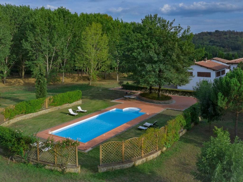 Belvilla by OYO Villa Iole
