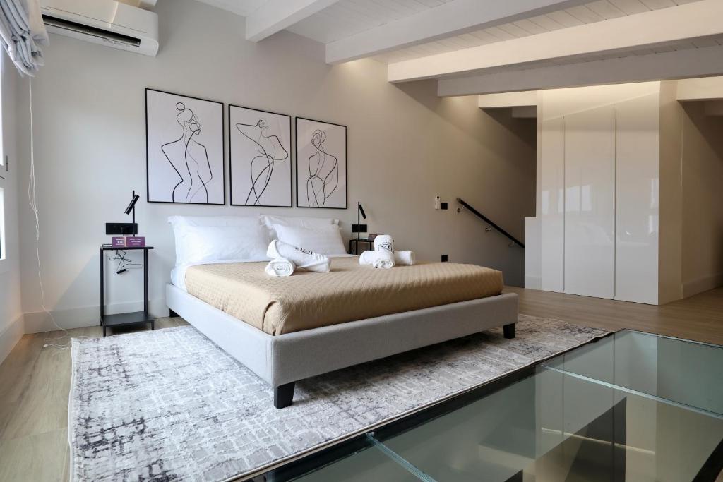 Luxurious Penthouse-terrace-great view-2024 Renovated-Amazing
