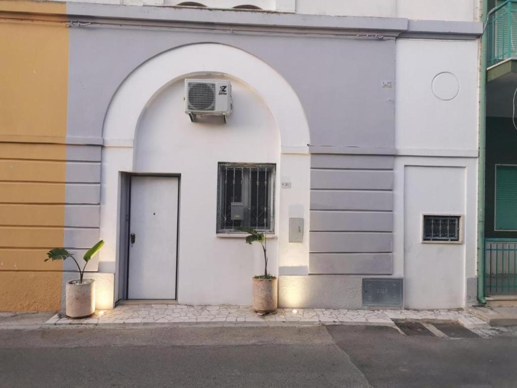 Corte di Puglia