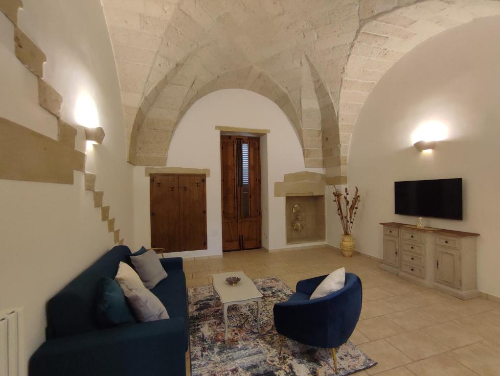 Corte San Gabriele