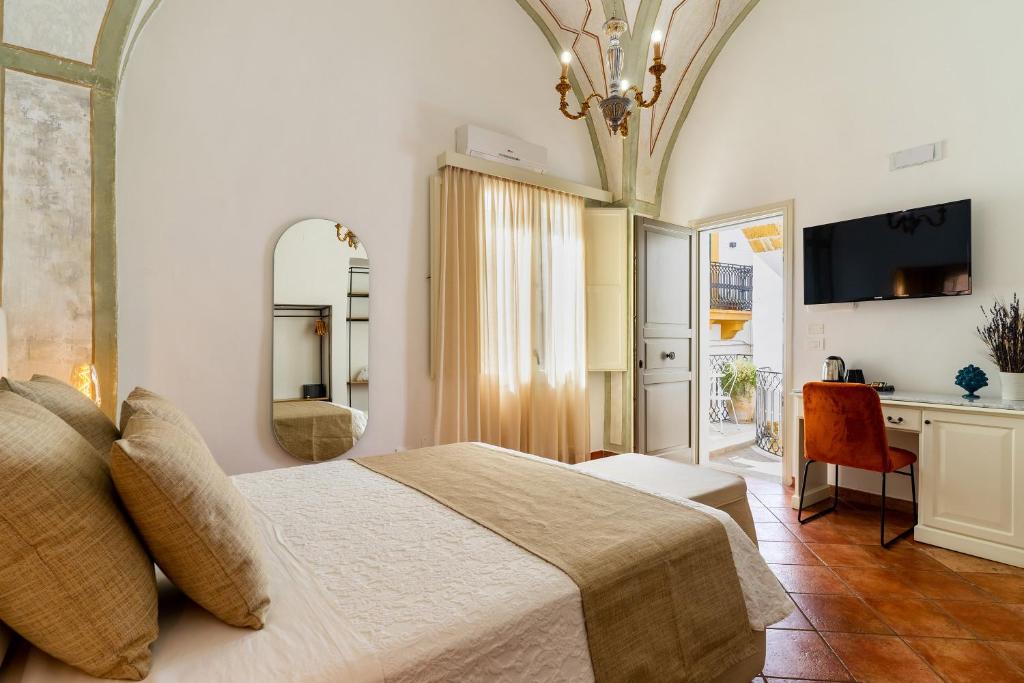 B&B Corte Patitari