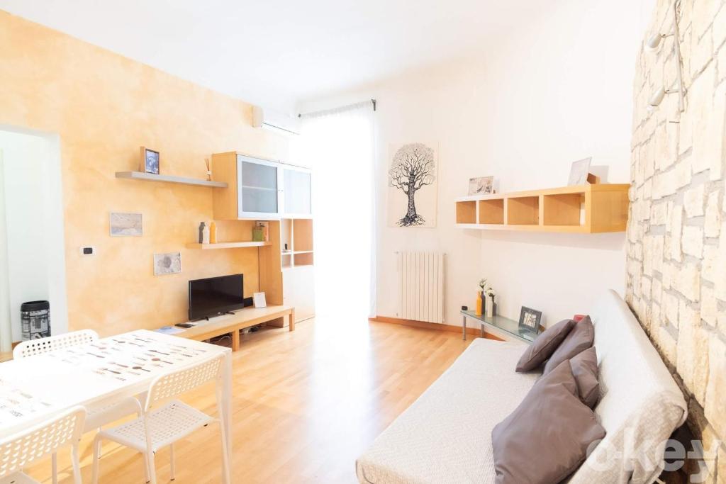 Corto Barese Apartment - Bari Centro