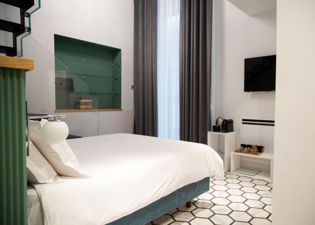 Costantinopoli 33 Grand Suite