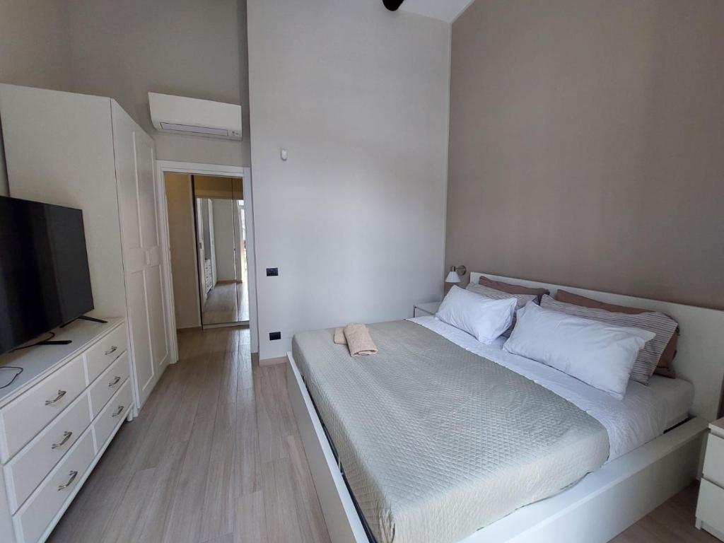 Cosy Domy Apartments