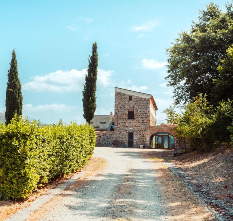 COUNTRY HOUSE LE VIGNE b&b
