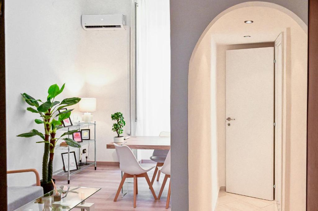 Cozy Rooms Napoli