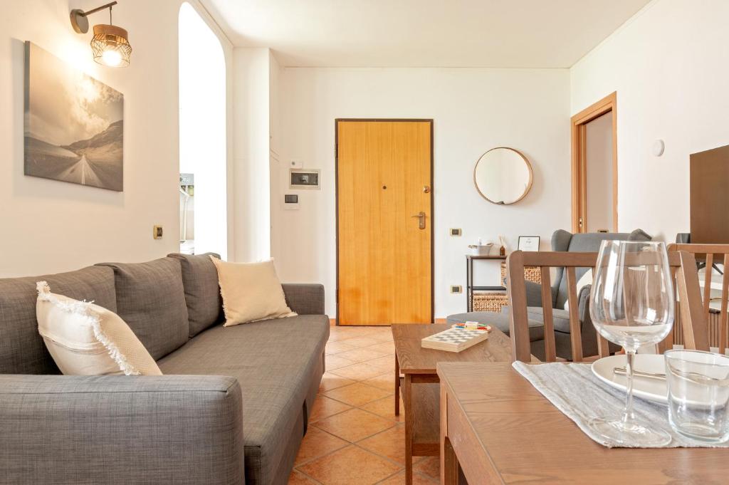Cozy Retreat in Coastal Livorno