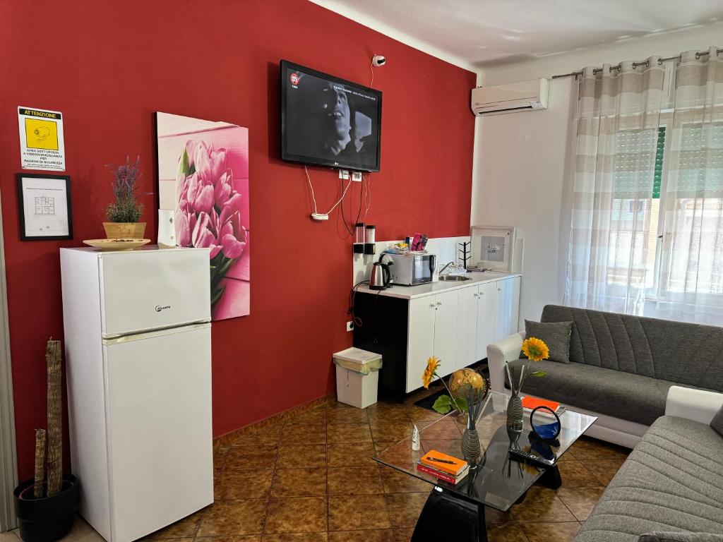 Crown Guest House