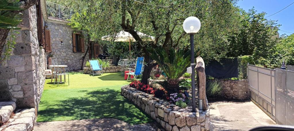 Cynara holiday house
