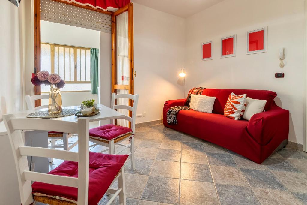GioLìa's Home