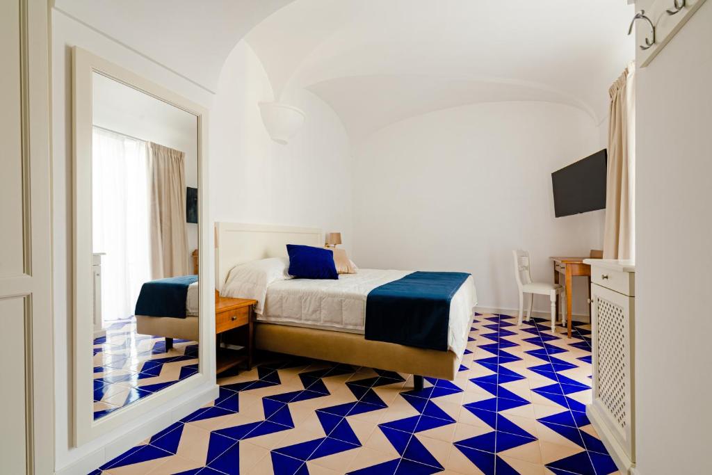 Hotel Da Raffaele