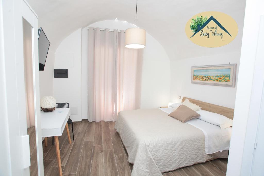 La casa di Susy Whorz