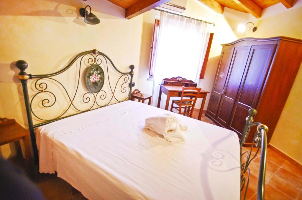 Casa De Ajala - B&B de Charme in Antica Dimora totalmente ristrutturata e dotata di tutti i confort Bagni privati Spazio living Patio esterno Ambienti climatizzati Degustazioni prodotti locali