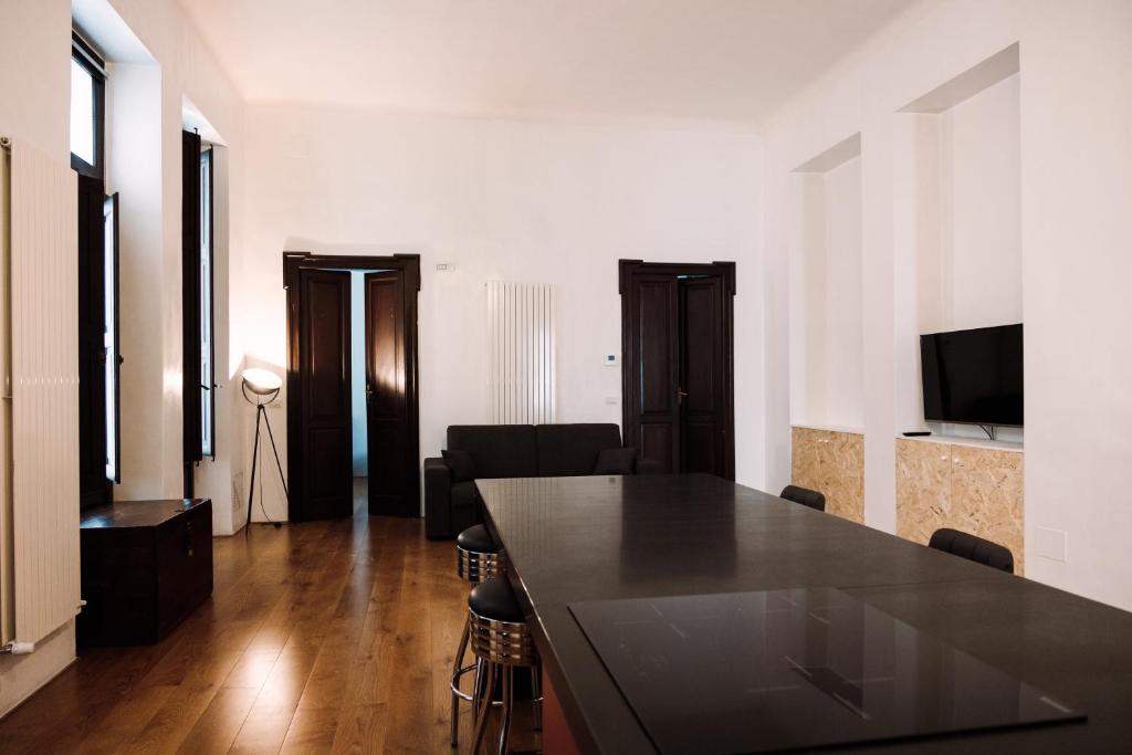 Delta Apartments