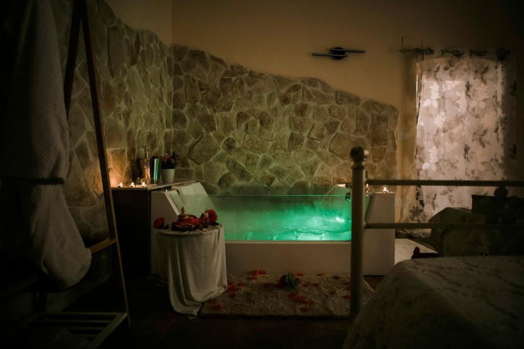 Suite Des Amours - Luxury Suite & SPA