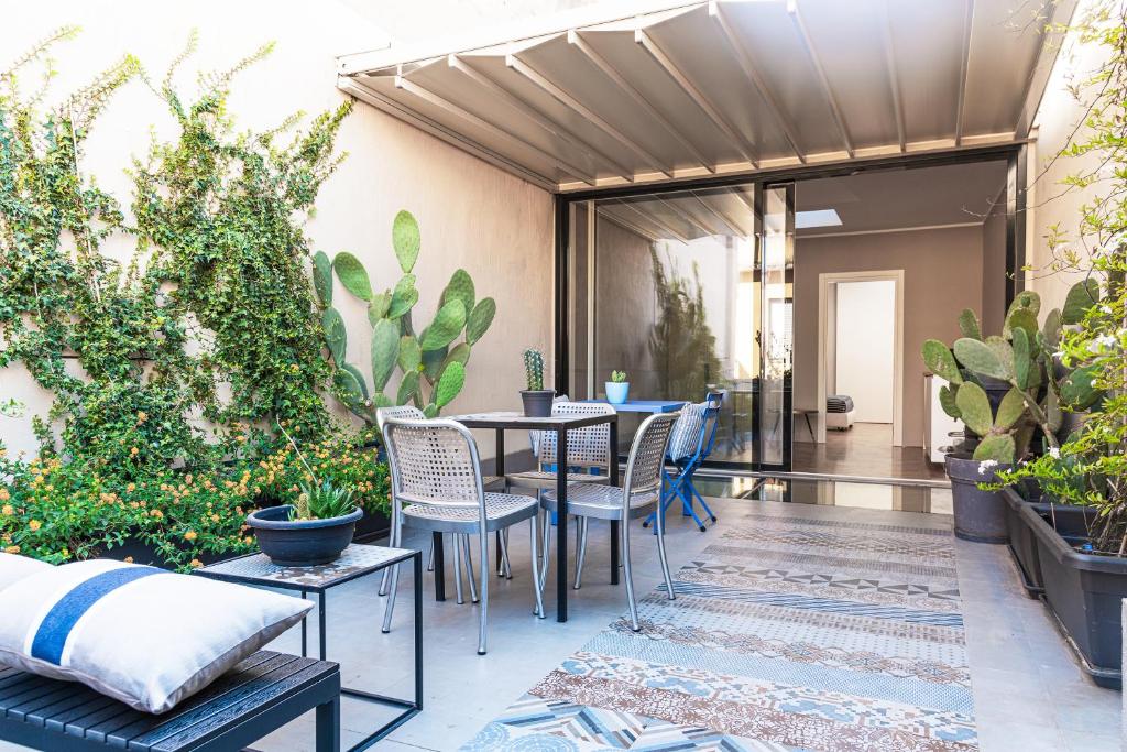 Boutique Apartment