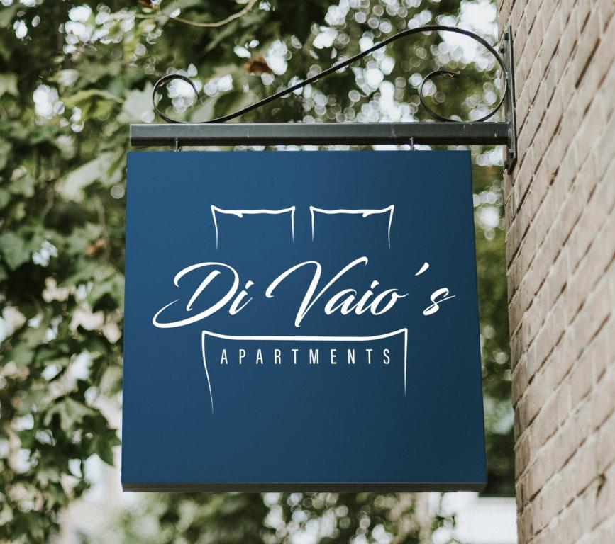 Di Vaio’s Apartments