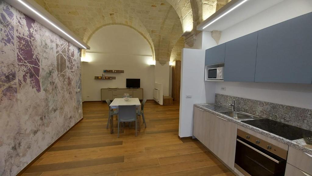 Dimora Andrè - Monopoli Centro