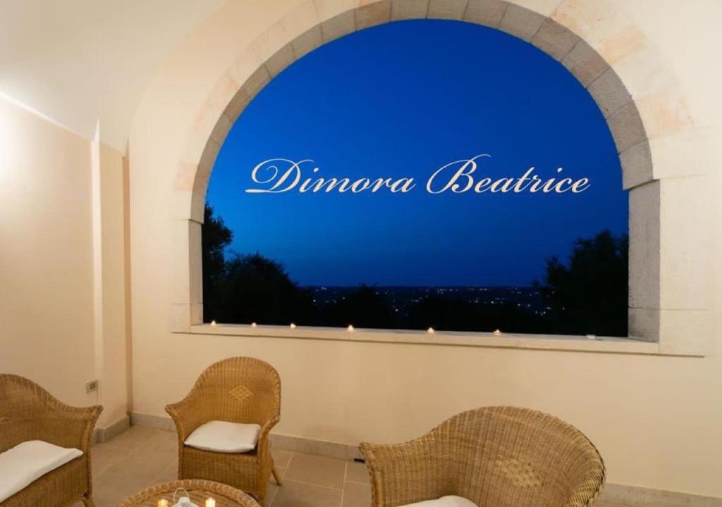Dimora Beatrice