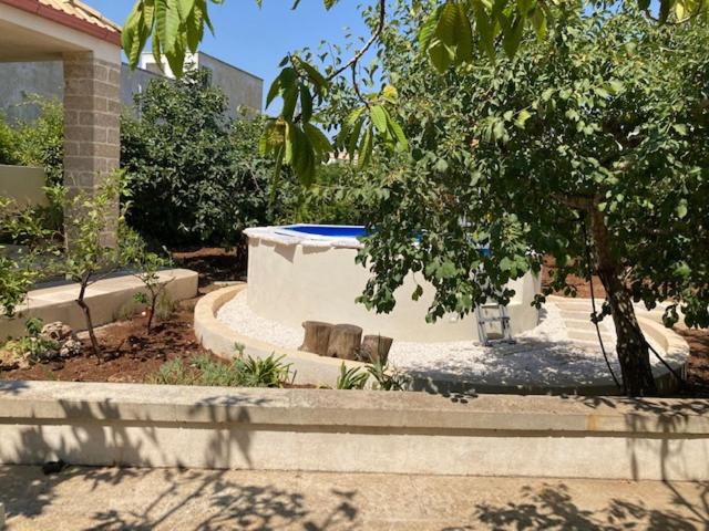 Dimora Cavalieri charming house salento puglia