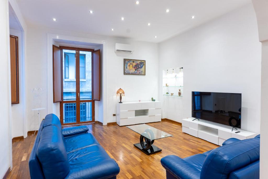Dimora del Fico - Appartamento elegante e spazioso