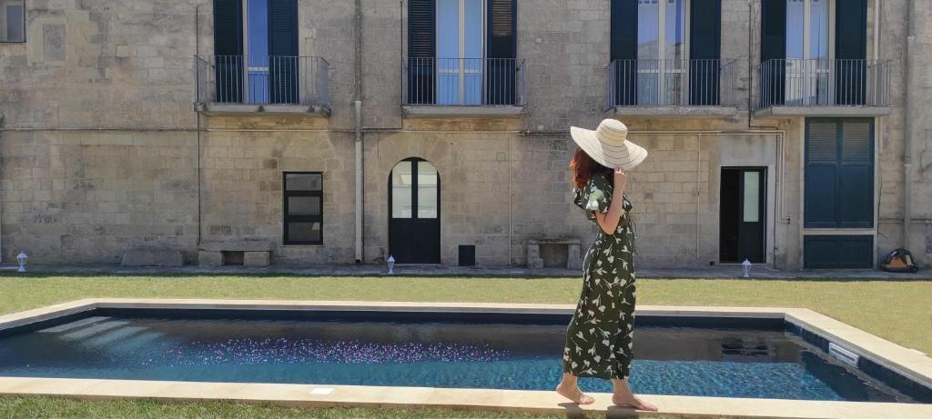 Dimora Duchessina Suites de Charme