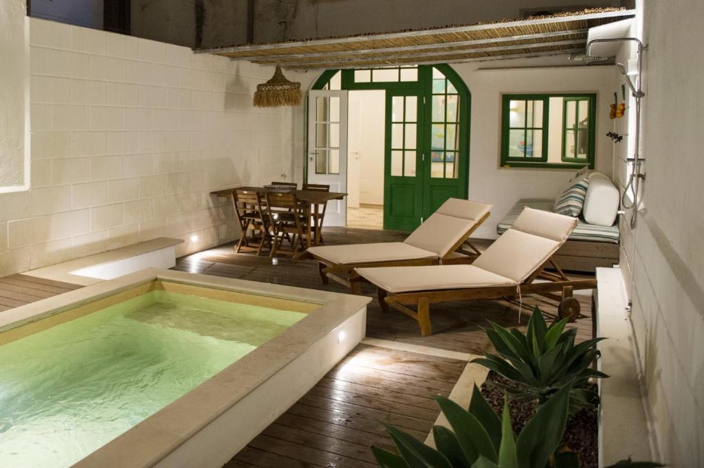 Dimora Sardaro Luxury Suites