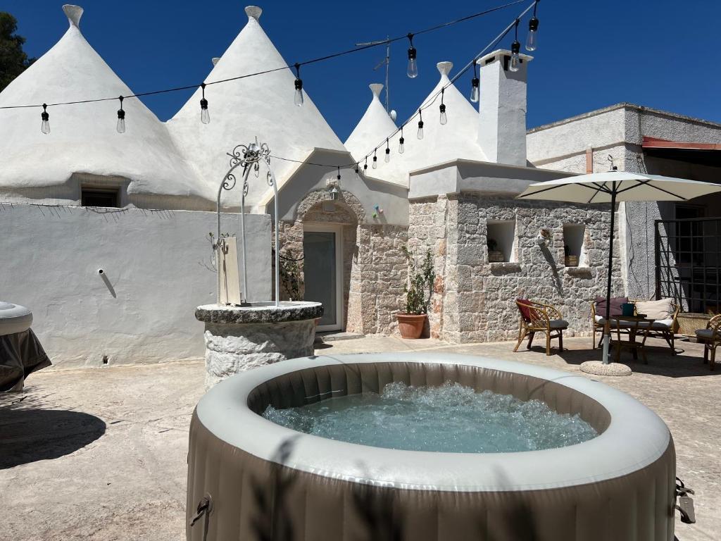Trulli DOmimi'2024