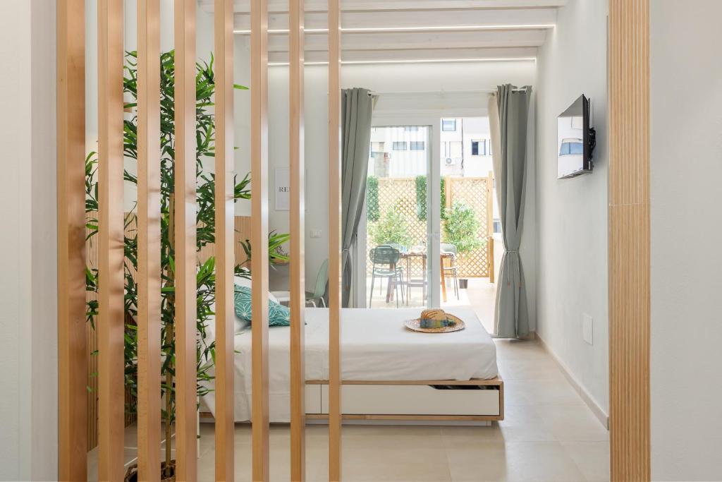 Domus Laetitiae Rooms & Apartments