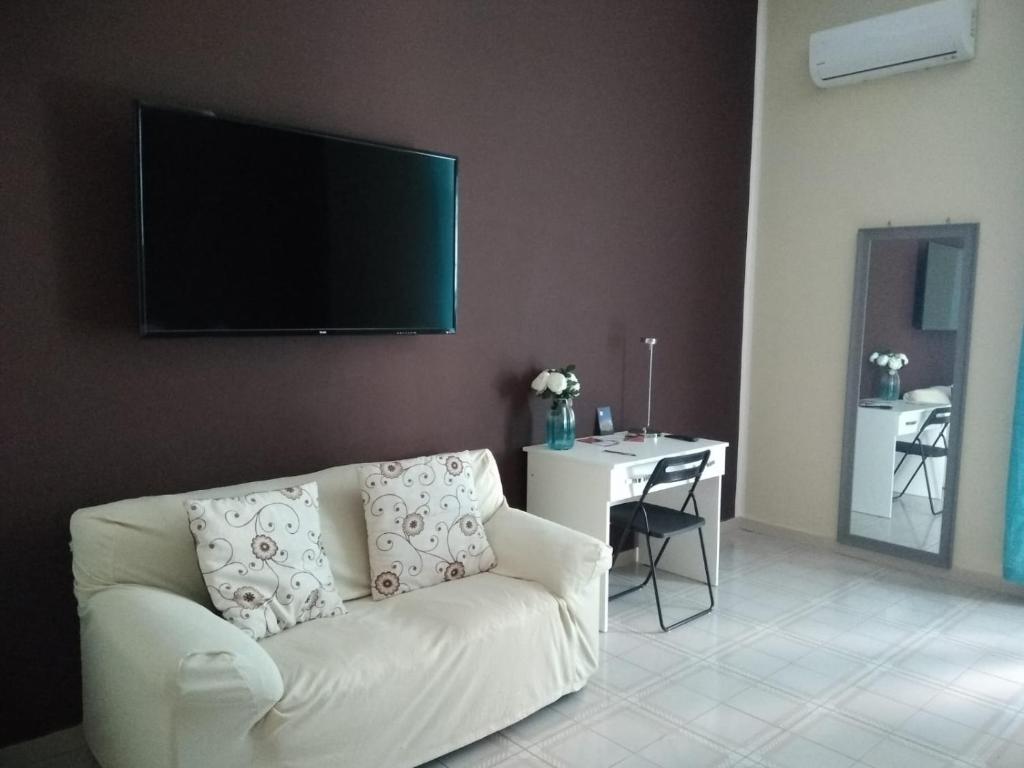 Domus Mea Apartment