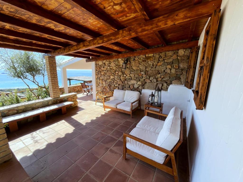 DOMUS SUN Sea and Sardinian Relaxation