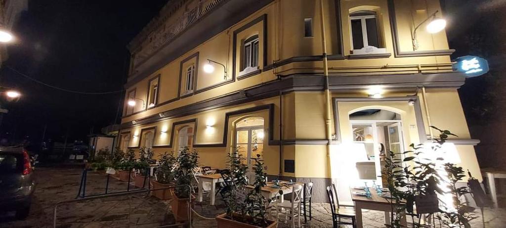 Donna Luisella B&b