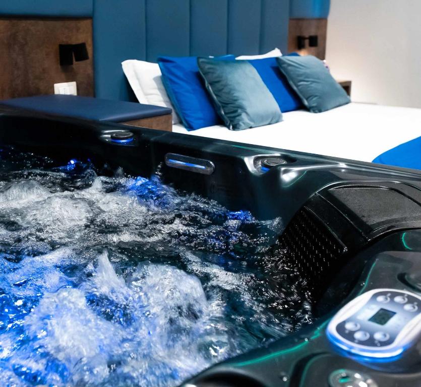 Imperatrice Suites