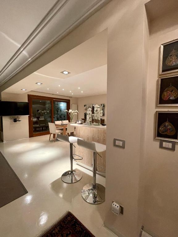 Double A Luxury Apartment
