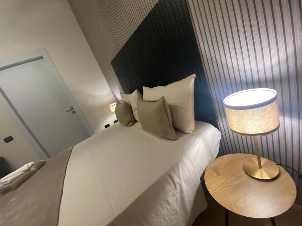 DreamHouse B&B Olbia