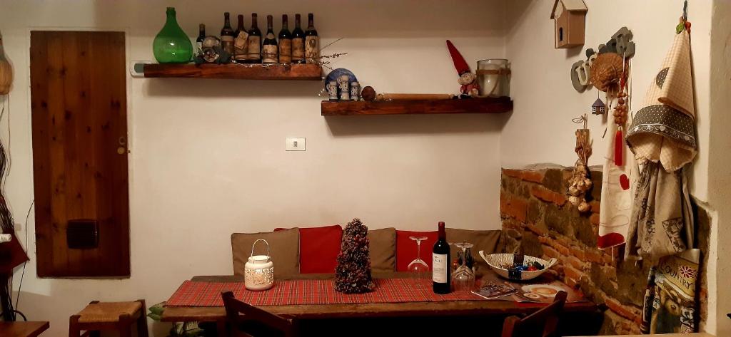 La Vecchia Firenze