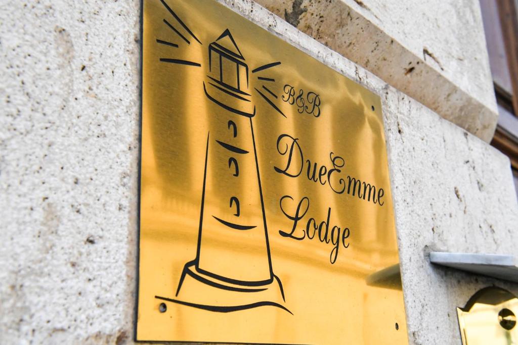 "DueEmme Lodge" , a pochi passi dal porto