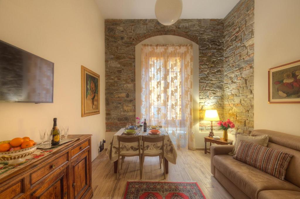 DUOMO LUXURY APARTMENT "Palazzo del Re"