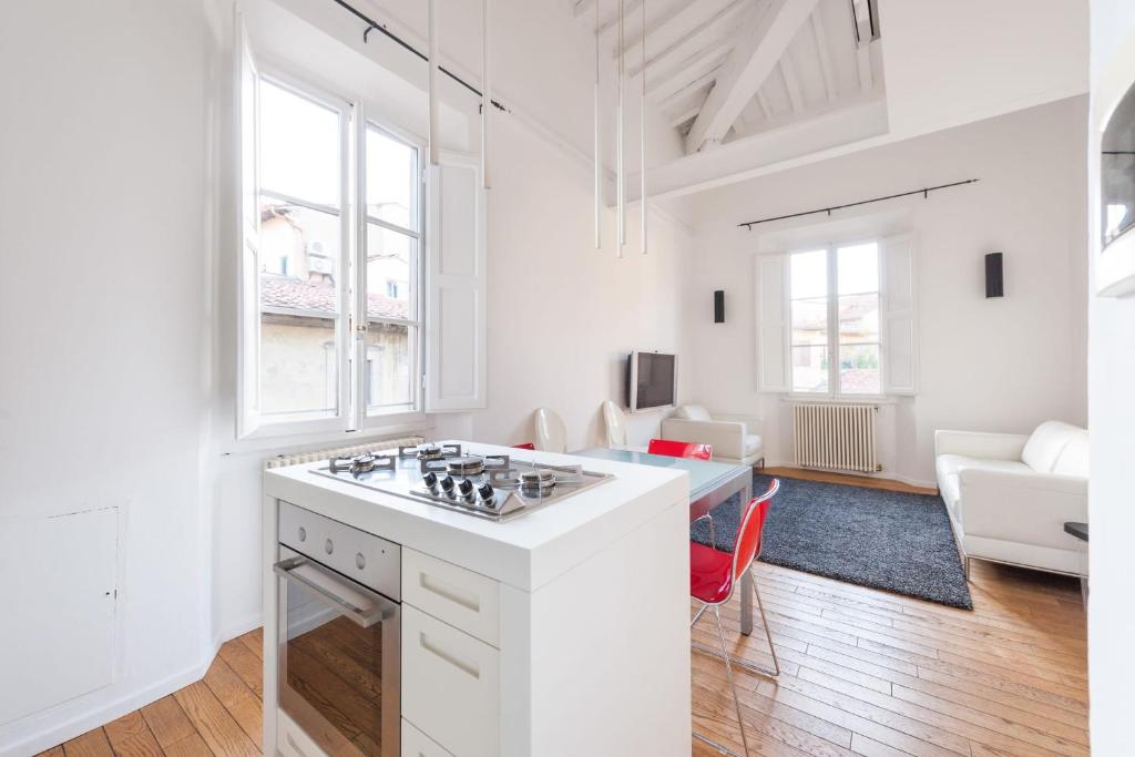 Duomo Luxury Loft - Hosted by Sweetstay
